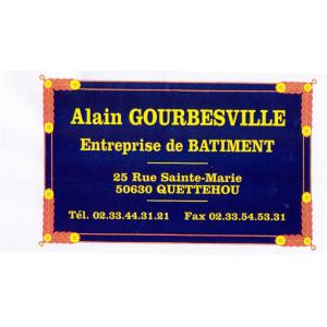 SARL Alain GOURBESVILLE SARL Alain GOURBESVILLE